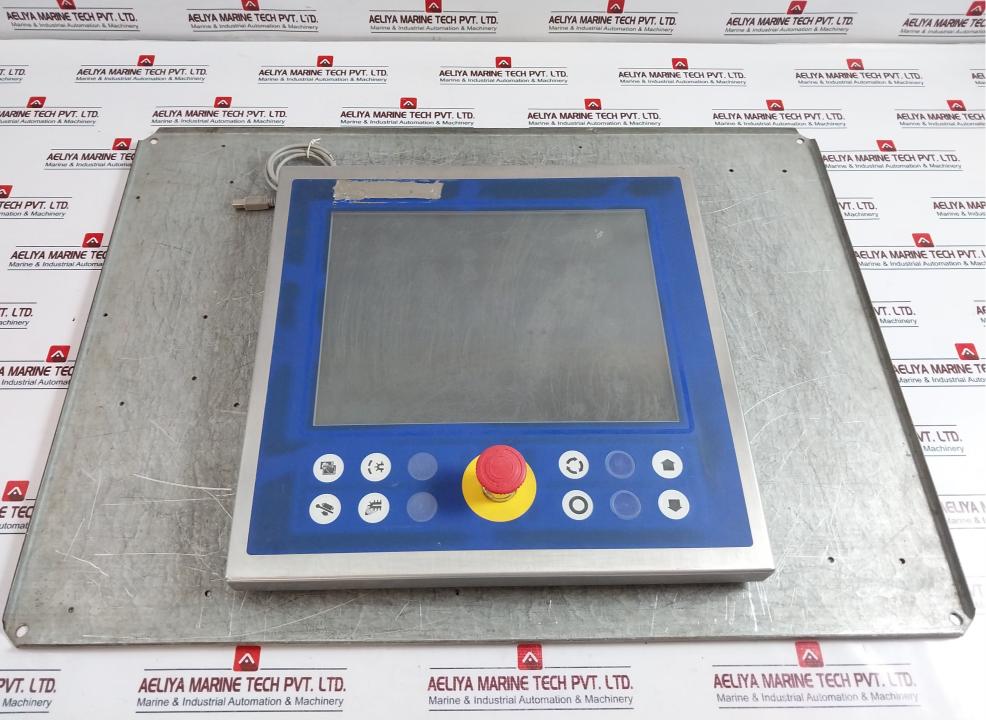 B&r 5ap920.1505-k42 Protective Film 24 Vdc