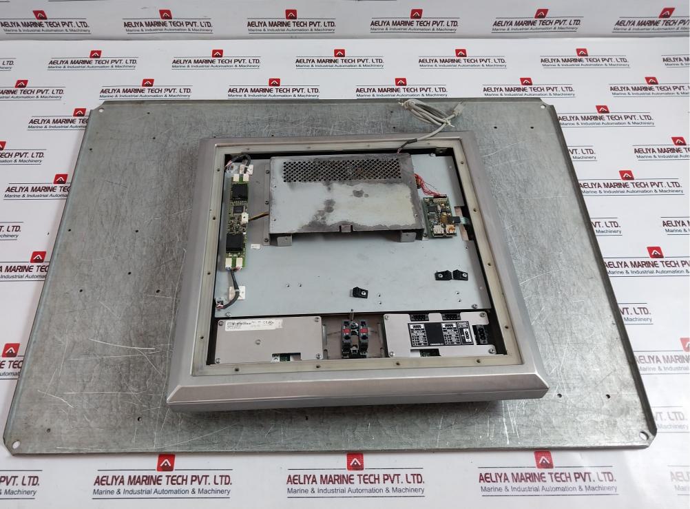 B&r 5ap920.1505-k42 Protective Film 24 Vdc