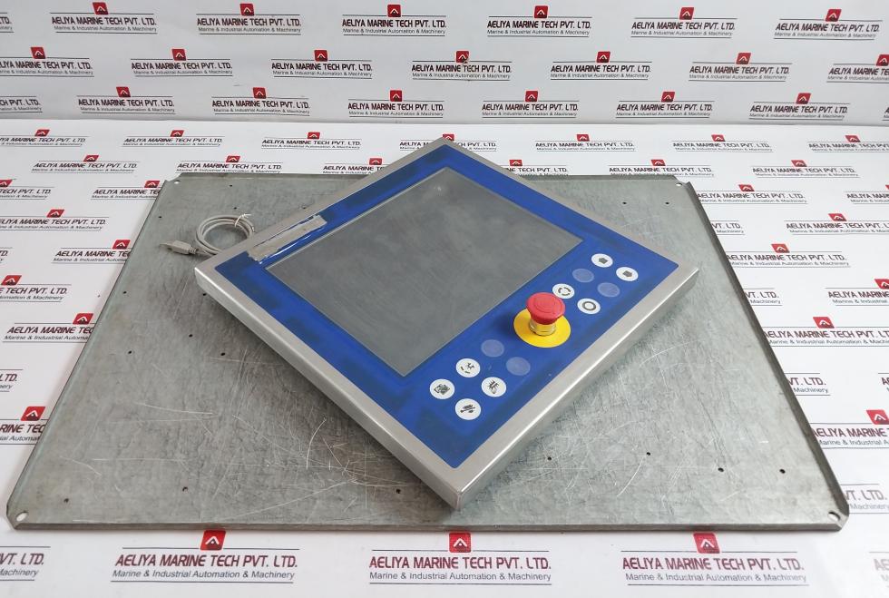 B&r 5ap920.1505-k42 Protective Film 24 Vdc