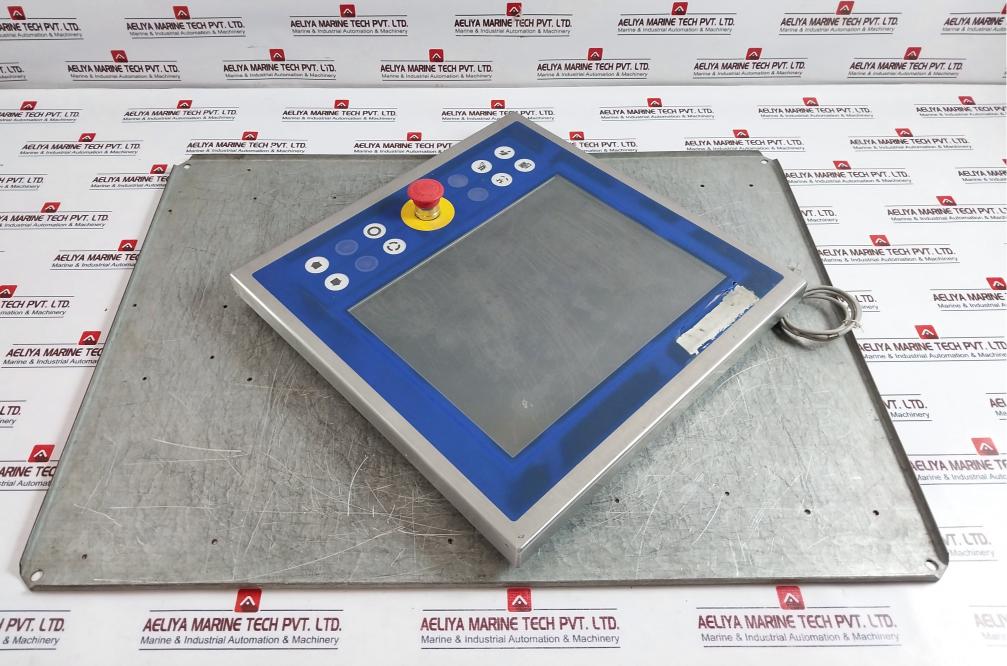 B&r 5ap920.1505-k42 Protective Film 24 Vdc