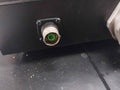 B&r 8lsp93.db013k105-3 Servo Motor Rev C8 Ip 64 24v Dc M6jp1 427159