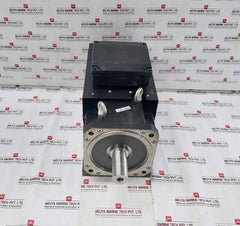 B&r 8lsp93.db013k105-3 Servo Motor Rev C8 Ip 64 24v Dc M6jp1 427159