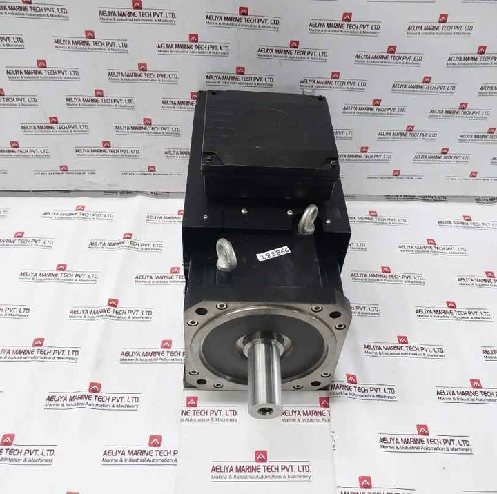 B&r 8lsp93.db013k105-3 Servo Motor Rev C8 Ip 64 24v Dc M6jp1 427159