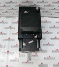 B&r 8lsp93.db013k105-3 Servo Motor Rev C8 Ip 64 24v Dc M6jp1 427159