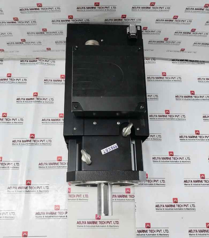 B&r 8lsp93.db013k105-3 Servo Motor Rev C8 Ip 64 24v Dc M6jp1 427159