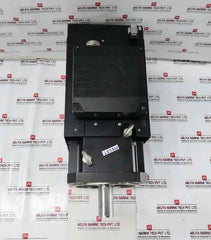 B&r 8lsp93.db013k105-3 Servo Motor Rev C8 Ip 64 24v Dc M6jp1 427159