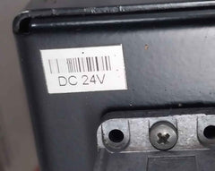 B&r 8lsp93.db013k105-3 Servo Motor Rev C8 Ip 64 24v Dc M6jp1 427159