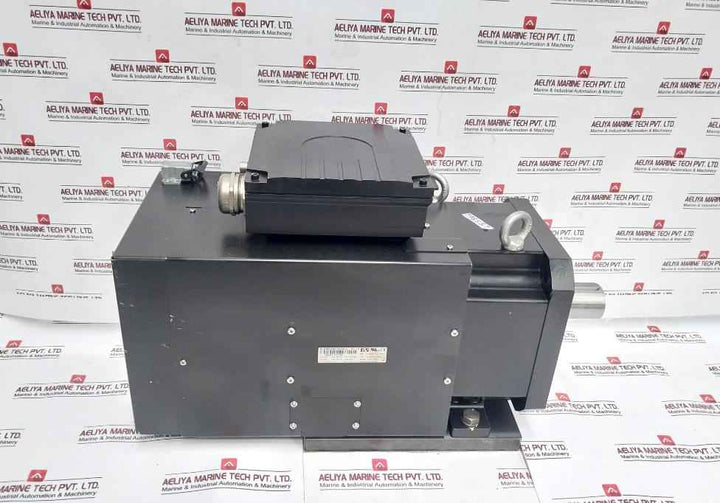 B&r 8lsp93.db013k105-3 Servo Motor Rev C8 Ip 64 24v Dc M6jp1 427159