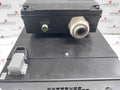 B&r 8lsp93.db013k105-3 Servo Motor Rev C8 Ip 64 24v Dc M6jp1 427159