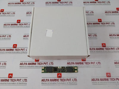 B&r Apiv2/1 Backlight Inverter Board 050003541-01