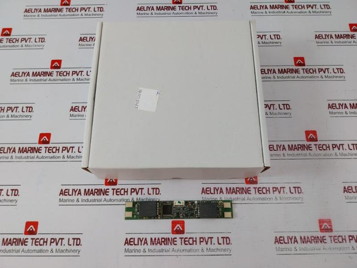 B&r Apiv2/1 Backlight Inverter Board 050003541-01