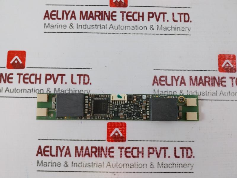 B&r Apiv2/1 Backlight Inverter Board 050003541-01