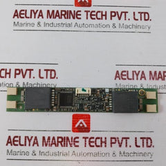 B&r Apiv2/1 Backlight Inverter Board 050003541-01