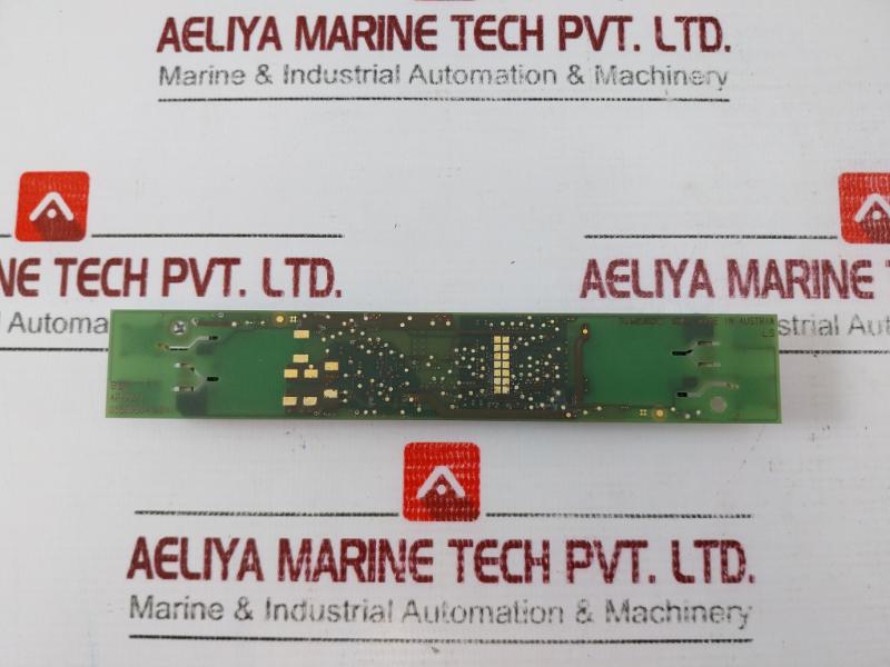 B&r Apiv2/1 Backlight Inverter Board 050003541-01