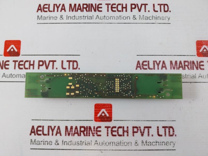 B&r Apiv2/1 Backlight Inverter Board 050003541-01