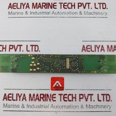 B&r Apiv2/1 Backlight Inverter Board 050003541-01