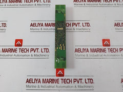 B&r Apiv2/1 Backlight Inverter Board 050003541-01