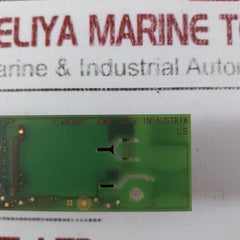 B&r Apiv2/1 Backlight Inverter Board 050003541-01