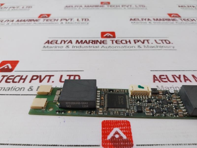 B&r Apiv2/1 Backlight Inverter Board 050003541-01