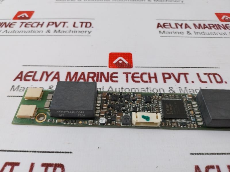 B&r Apiv2/1 Backlight Inverter Board 050003541-01