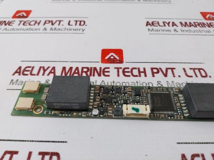 B&r Apiv2/1 Backlight Inverter Board 050003541-01