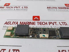 B&r Apiv2/1 Backlight Inverter Board 050003541-01