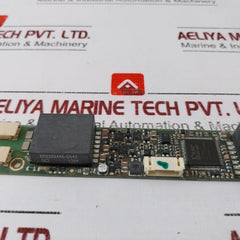 B&r Apiv2/1 Backlight Inverter Board 050003541-01