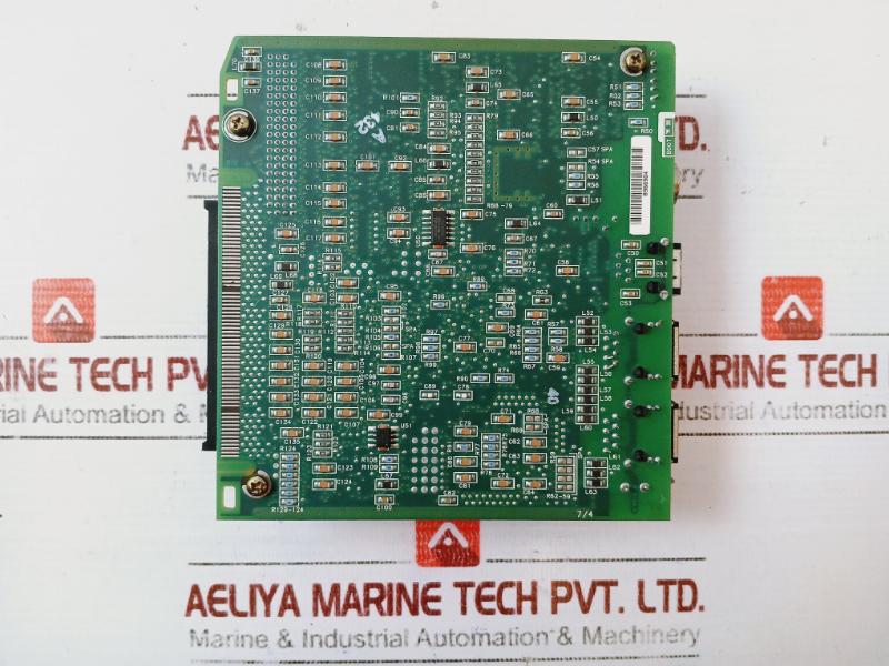 B&R AUTOMATION 44A747985-001 R04/4 PLC B966904