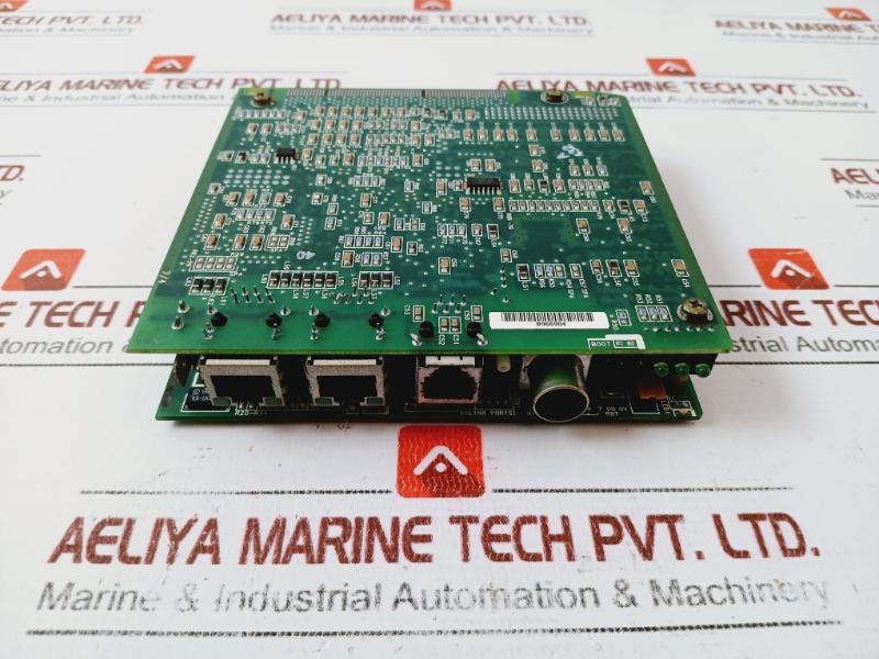 B&R AUTOMATION 44A747985-001 R04/4 PLC B966904