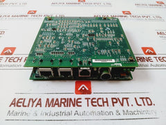 B&R AUTOMATION 44A747985-001 R04/4 PLC B966904