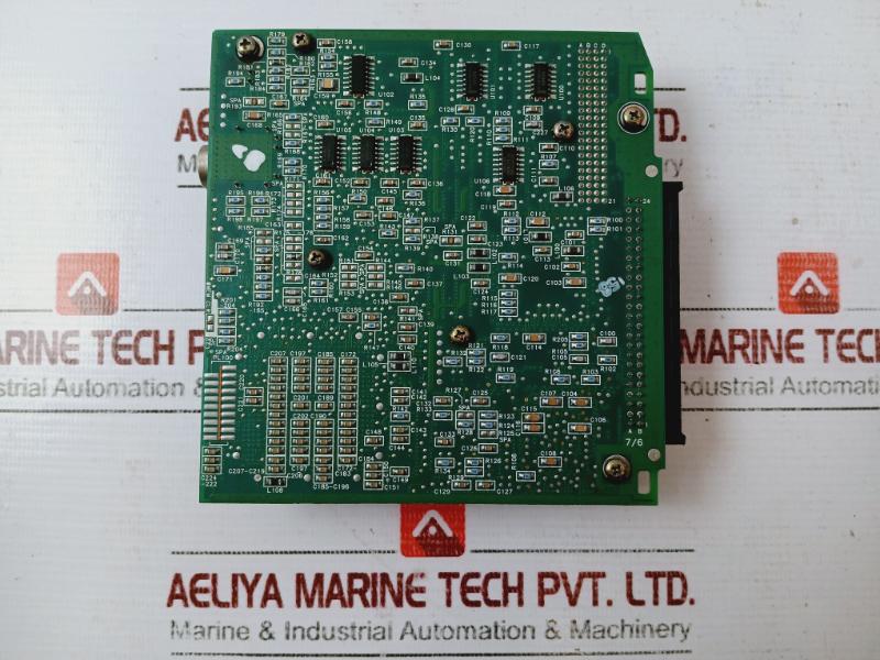 B&R AUTOMATION 44A747985-001 R04/4 PLC B966904