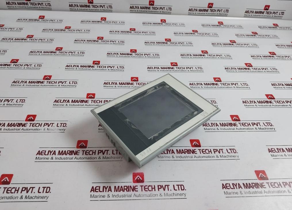 B&r Automation 4pp065.0571-x74 Pp65 Module, Rev. D3 Touch Screen Display