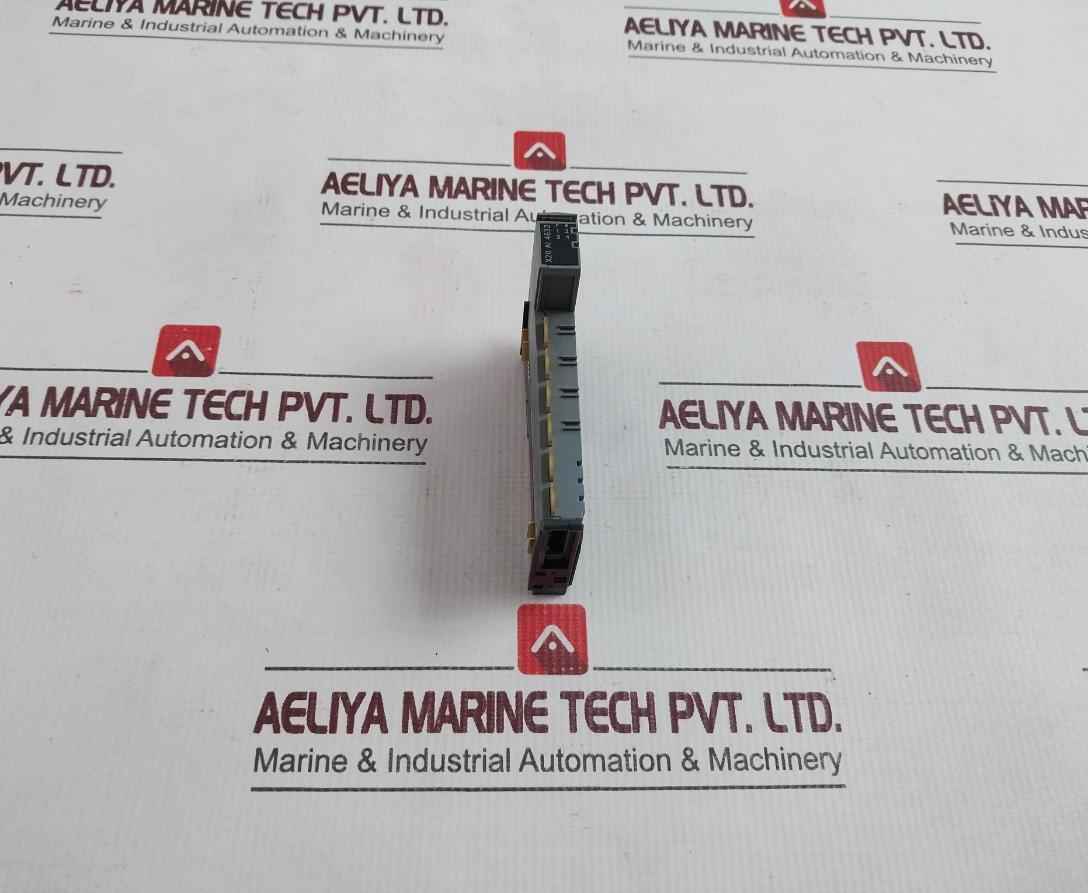 B&r X20 Ai 4632 I/o Module 0-60c T5 24vdc Rev J0,h0