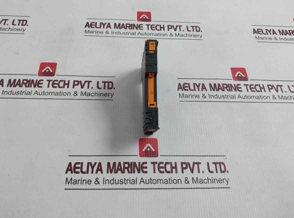 B&r X20 Ai 4632 I/o Module 0-60c T5 24vdc Rev J0,h0