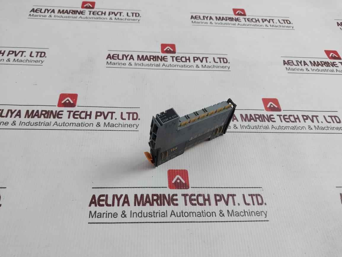 B&r X20 Ai 4632 I/o Module 0-60c T5 24vdc Rev J0,h0