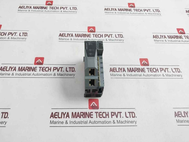 B&r X20 Bc 0083 I/o Configuration And Firmware Update Via The Fieldbus