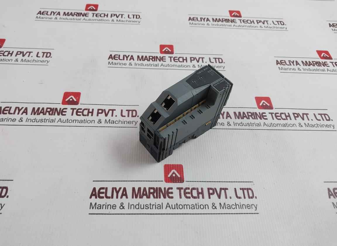 B&r X20 Bc 0083 I/o Configuration And Firmware Update Via The Fieldbus