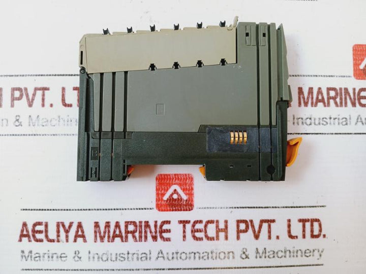 B&r X20 Do 9322 Plc Digital Module 24vdc, 70665874951