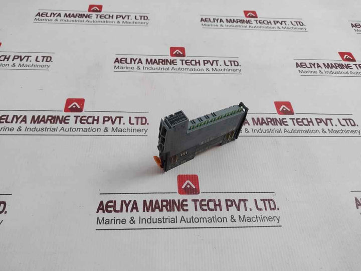 B&r X20 Do F322 Digital Output With X20 Bm 11 Base Module