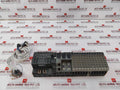 B&R X20CP3585,X20AC0SR1,X20IF1082-2,X20IF1030,X20DI9371,X20AI4622,X20AO2622 Rack