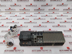 B&R X20CP3585,X20AC0SR1,X20IF1082-2,X20IF1030,X20DI9371,X20AI4622,X20AO2622 Rack