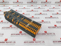 B&R X20CP3585,X20AC0SR1,X20IF1082-2,X20IF1030,X20DI9371,X20AI4622,X20AO2622 Rack