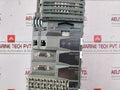 B&R X20CP3585,X20AC0SR1,X20IF1082-2,X20IF1030,X20DI9371,X20AI4622,X20AO2622 Rack