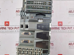B&R X20CP3585,X20AC0SR1,X20IF1082-2,X20IF1030,X20DI9371,X20AI4622,X20AO2622 Rack