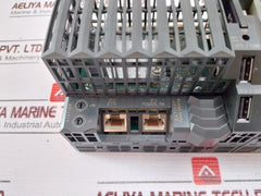 B&R X20CP3585,X20AC0SR1,X20IF1082-2,X20IF1030,X20DI9371,X20AI4622,X20AO2622 Rack