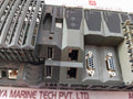 B&R X20CP3585,X20AC0SR1,X20IF1082-2,X20IF1030,X20DI9371,X20AI4622,X20AO2622 Rack