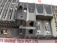 B&R X20CP3585,X20AC0SR1,X20IF1082-2,X20IF1030,X20DI9371,X20AI4622,X20AO2622 Rack
