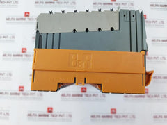 B&R X20CP3585,X20AC0SR1,X20IF1082-2,X20IF1030,X20DI9371,X20AI4622,X20AO2622 Rack