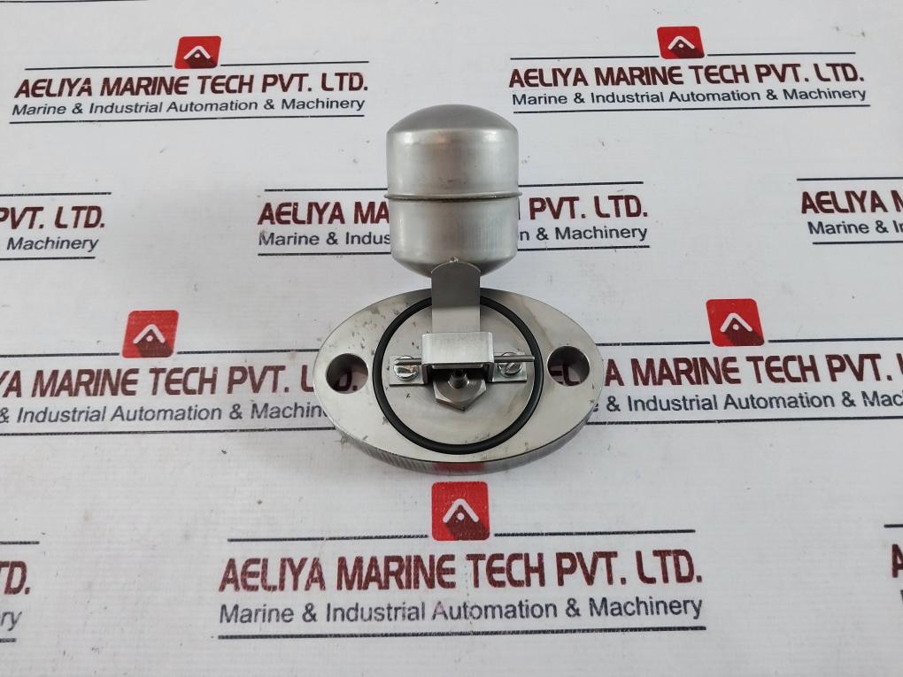 B&k 0600553 Air Escape Aggregate Venting Assembly