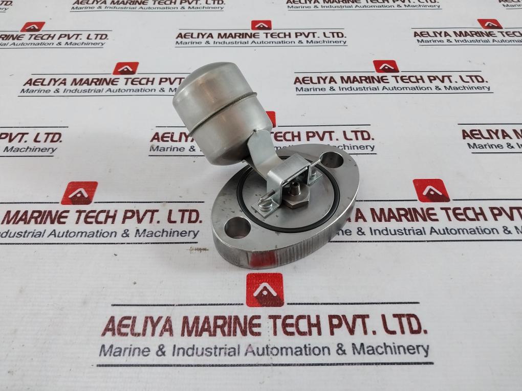 B&k 0600553 Air Escape Aggregate Venting Assembly